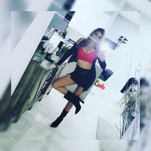 Meet your Posher, Tracy